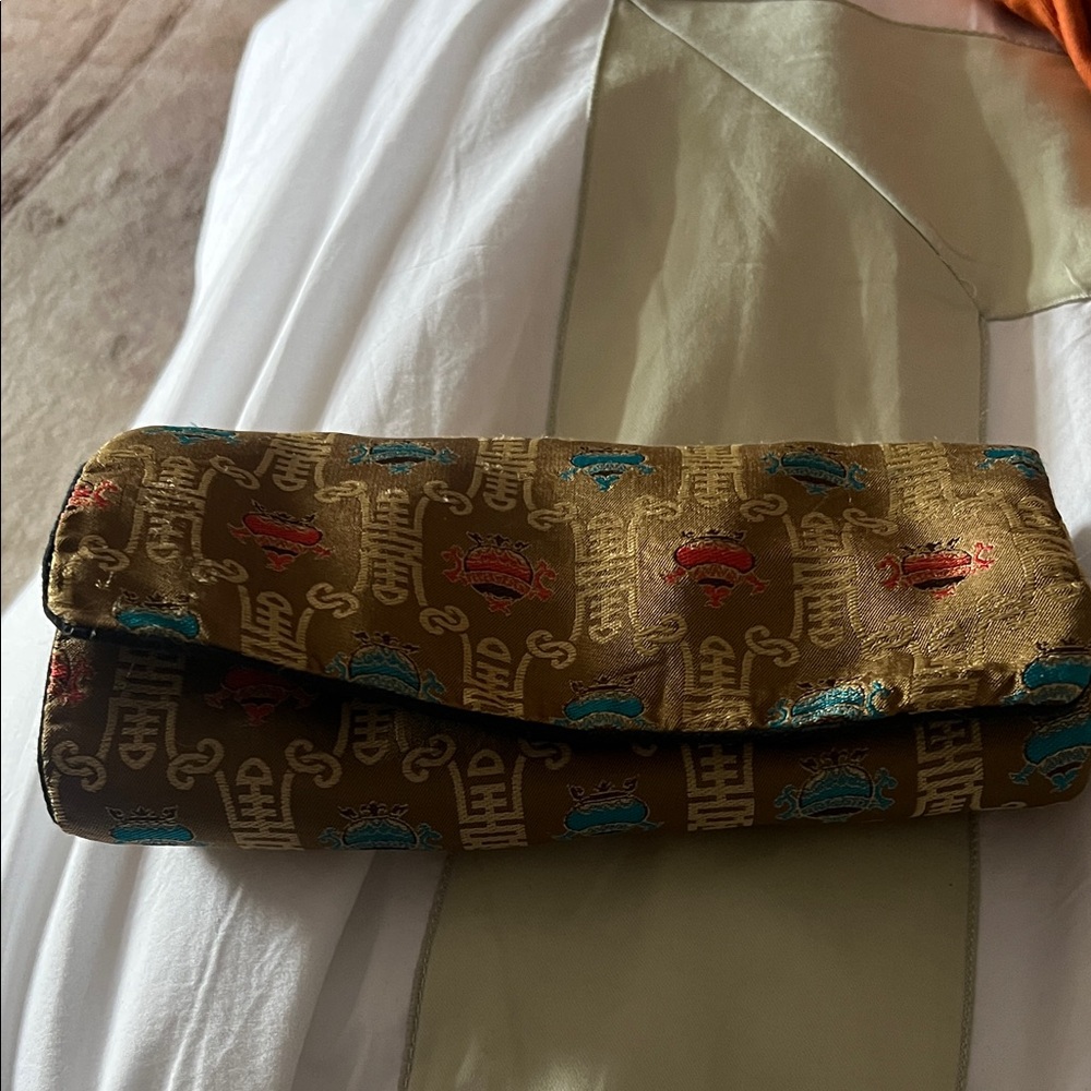 Functional jewelry travel bag